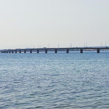 Apartamento Agarimo - La Tranquilidad De Una Isla De Menos De 5000 Habitantes Διαμέρισμα Isla de Arosa Εξωτερικό φωτογραφία