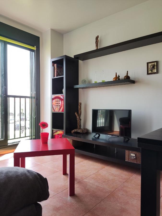 Apartamento Agarimo - La Tranquilidad De Una Isla De Menos De 5000 Habitantes Διαμέρισμα Isla de Arosa Εξωτερικό φωτογραφία