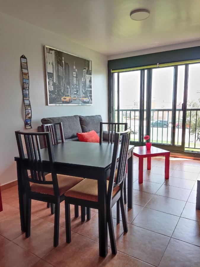 Apartamento Agarimo - La Tranquilidad De Una Isla De Menos De 5000 Habitantes Διαμέρισμα Isla de Arosa Εξωτερικό φωτογραφία