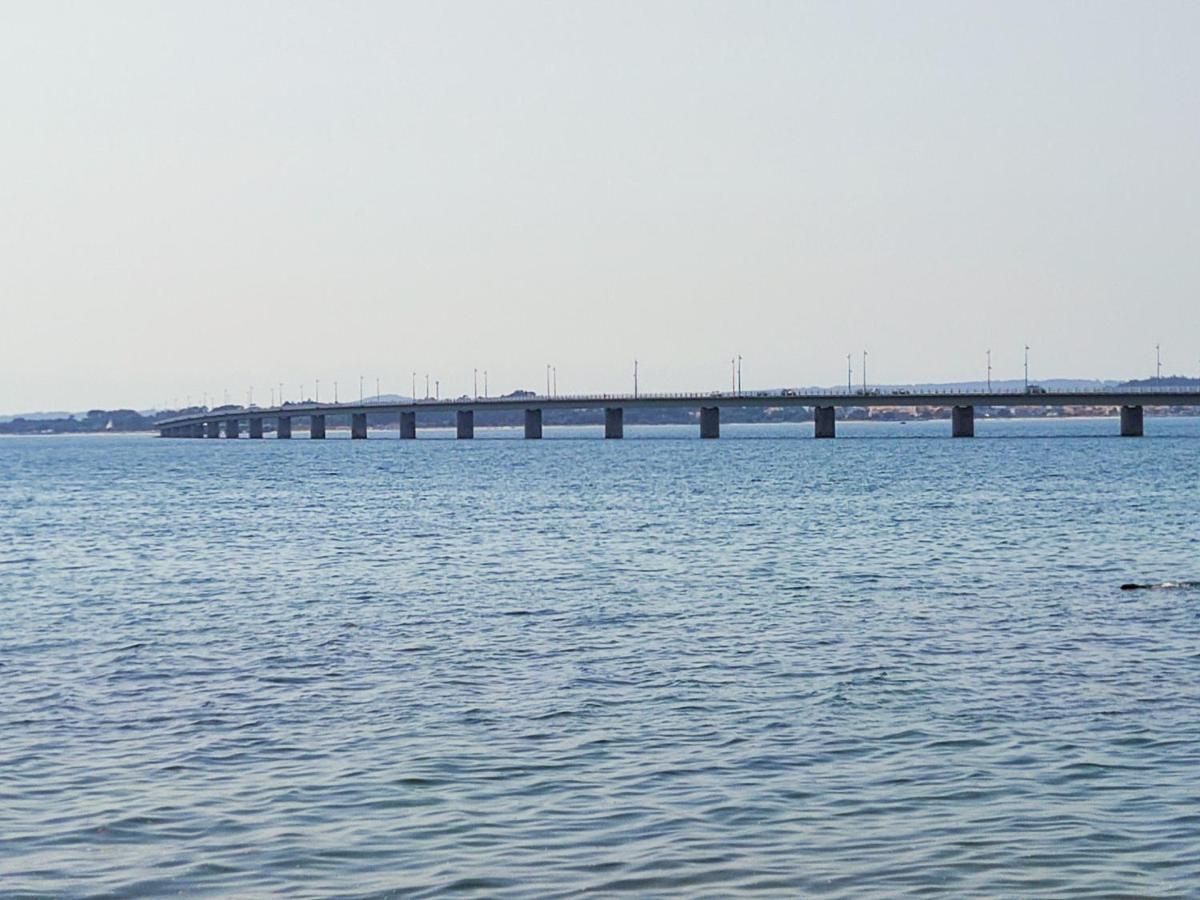 Apartamento Agarimo - La Tranquilidad De Una Isla De Menos De 5000 Habitantes Διαμέρισμα Isla de Arosa Εξωτερικό φωτογραφία